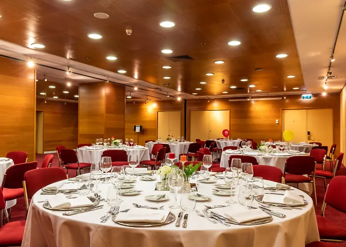 Radisson Blu Lisbon